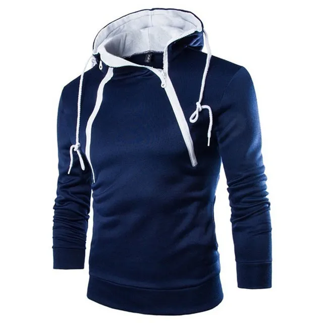 Kapuzenpulli für Männer