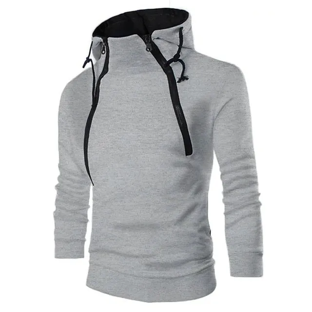 Kapuzenpulli für Männer