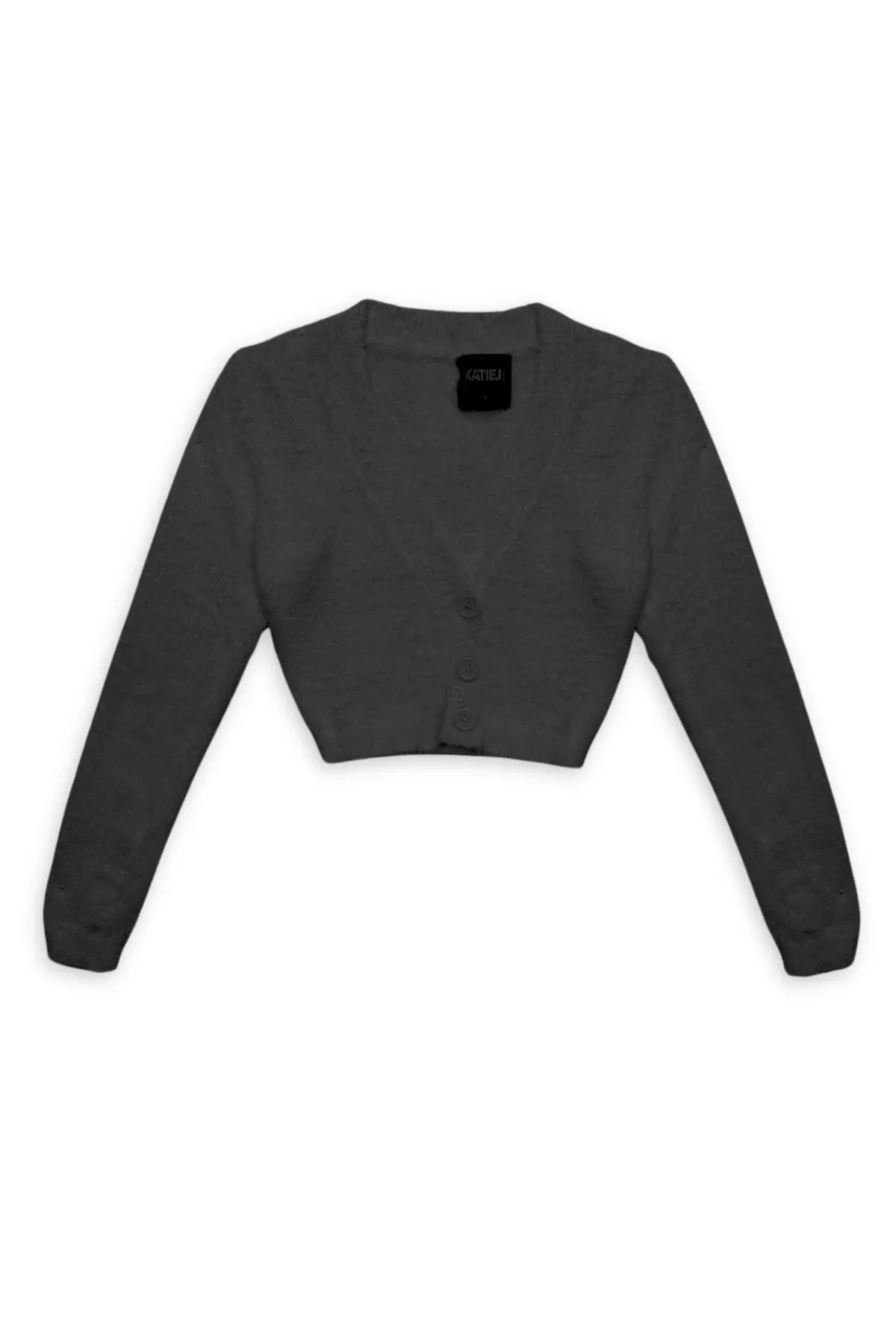 Katie J Mara Featherweight Cardigan