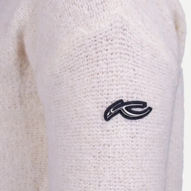 Kjus Women's Zurich Sweater 2025
