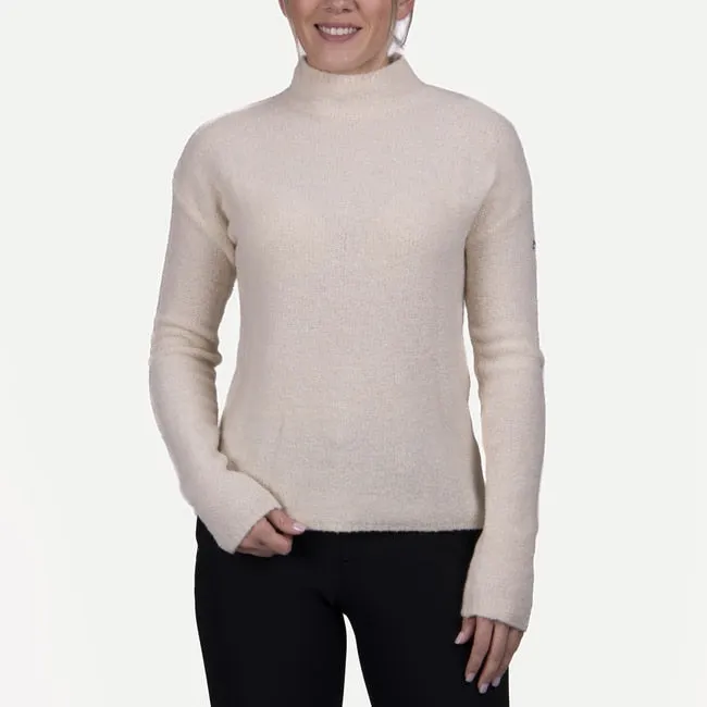 Kjus Women's Zurich Sweater 2025
