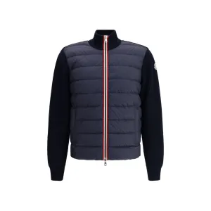 Knit Jacket