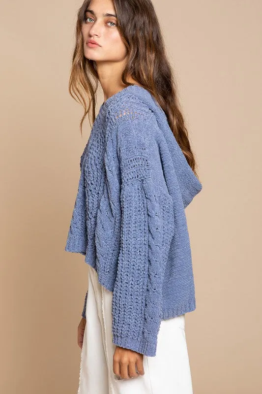 Knit Sweater