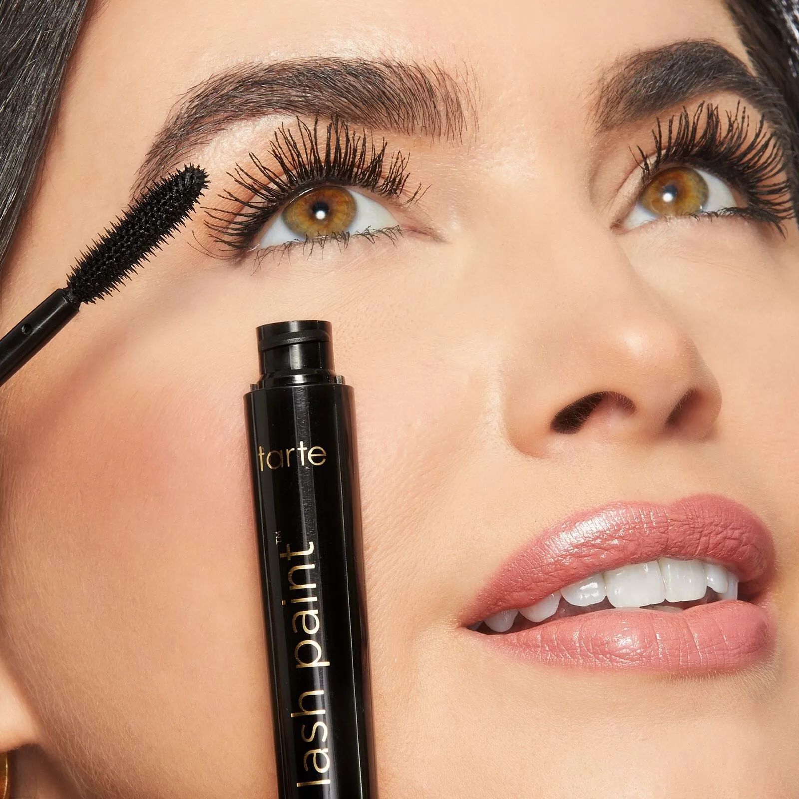 Lash Paint™ Mascara