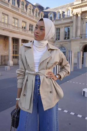 LE COOL TRENCH