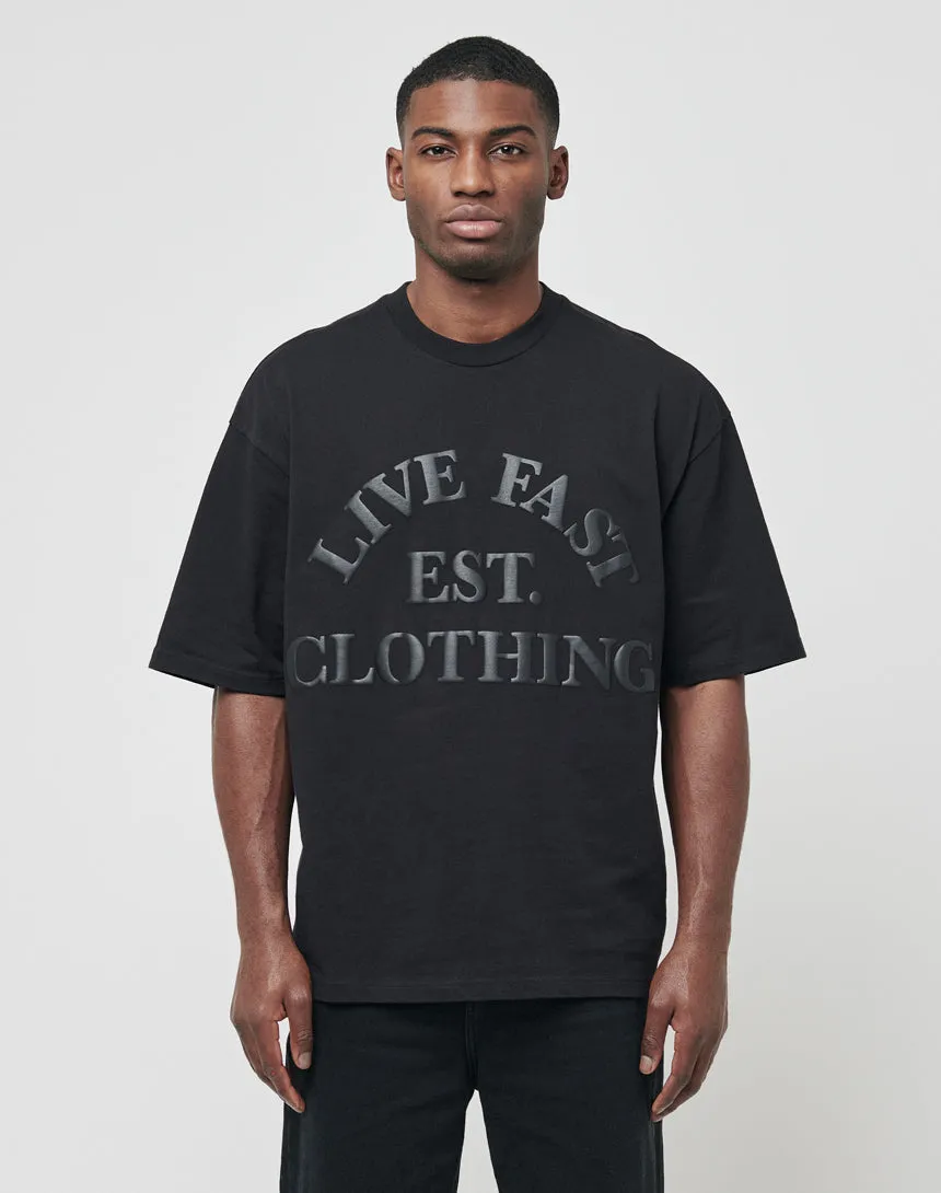 LFDY Est. Tee