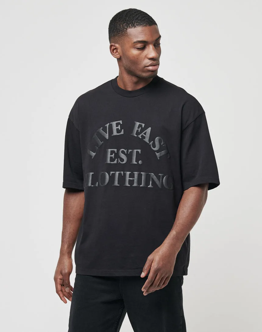 LFDY Est. Tee