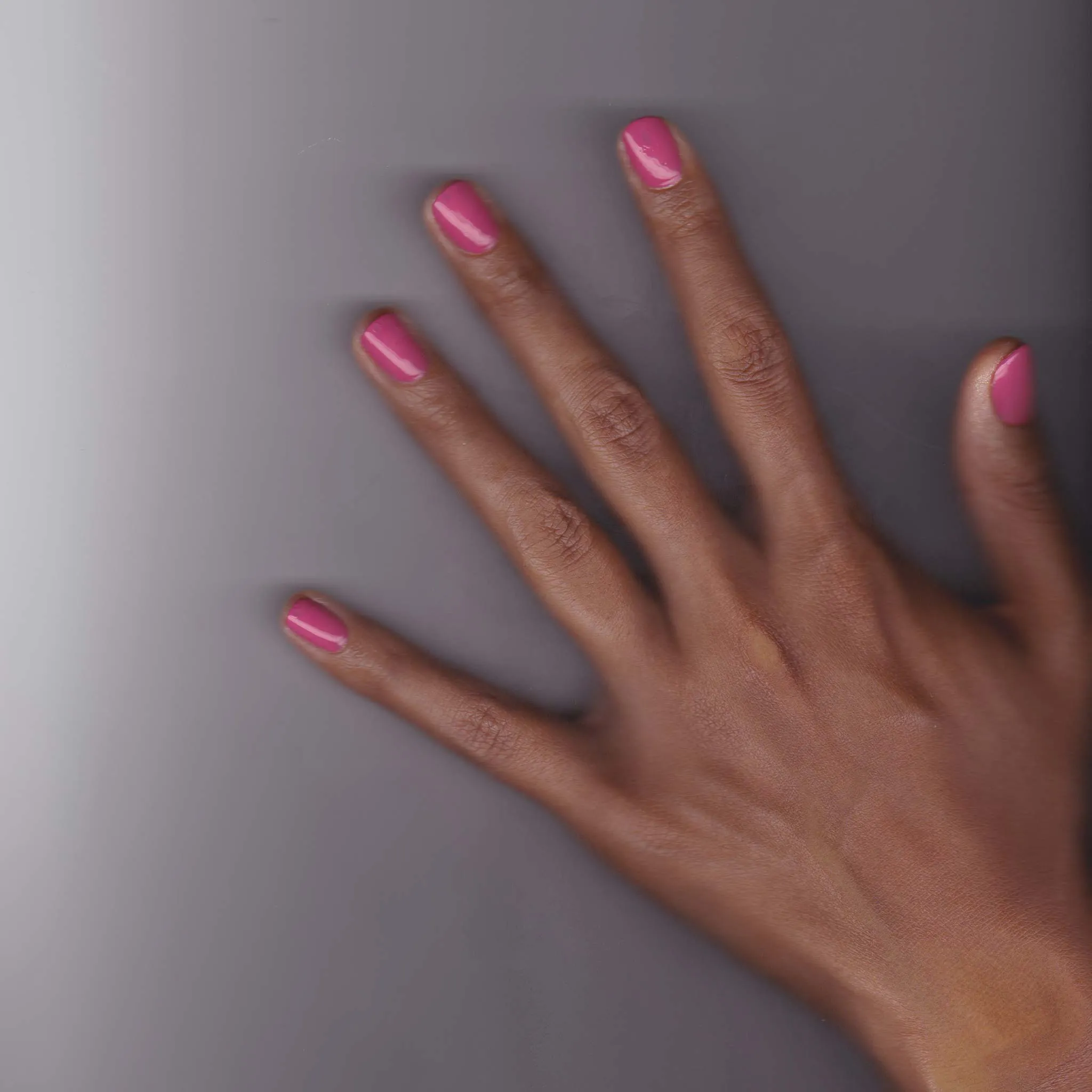 Licia : Florio Nail Polish Lampone