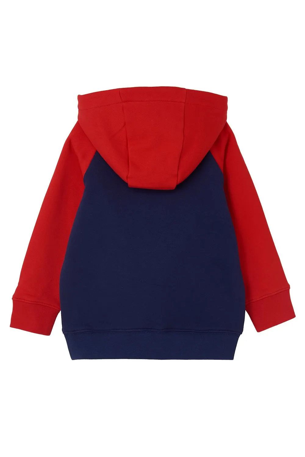 LIGHTHOUSE BOYS HOODY JACK