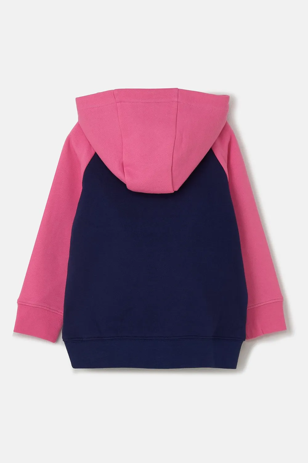 LIGHTHOUSE GIRLS HOODY JILL