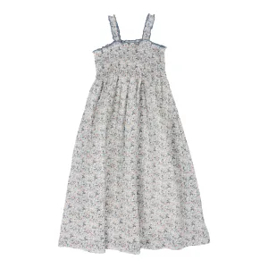 Lil Legs Maxi Jumper - Floral