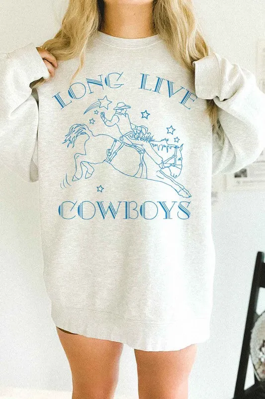 LLCB Sweater