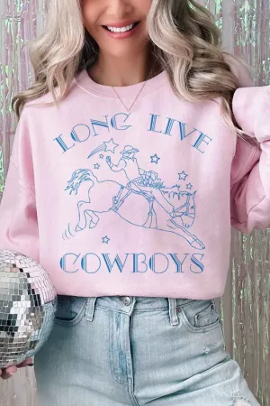 LLCB Sweater