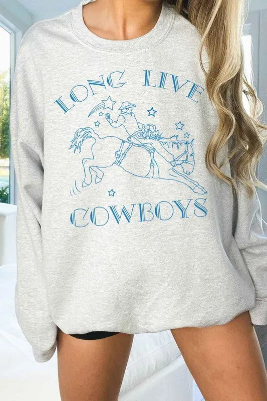 LLCB Sweater
