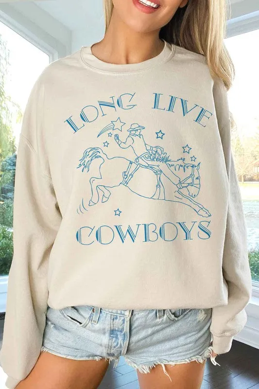 LLCB Sweater