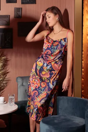 Long Nightdress