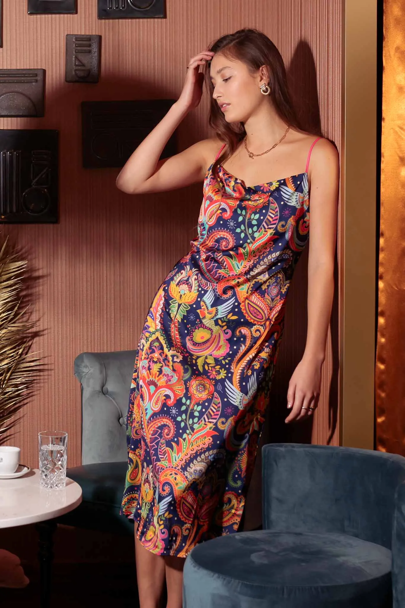 Long Nightdress