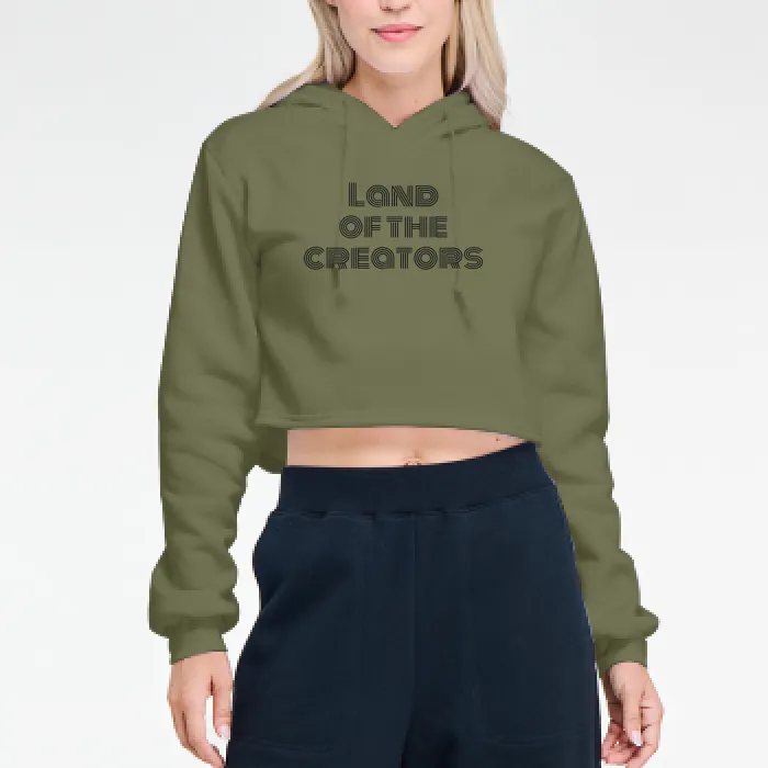 LOTC Women's Casual Hoodies