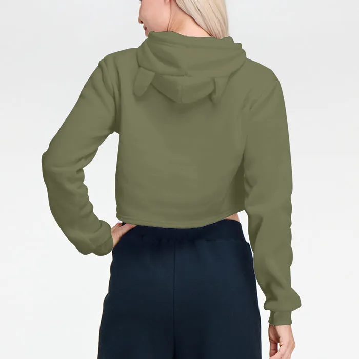 LOTC Women's Casual Hoodies