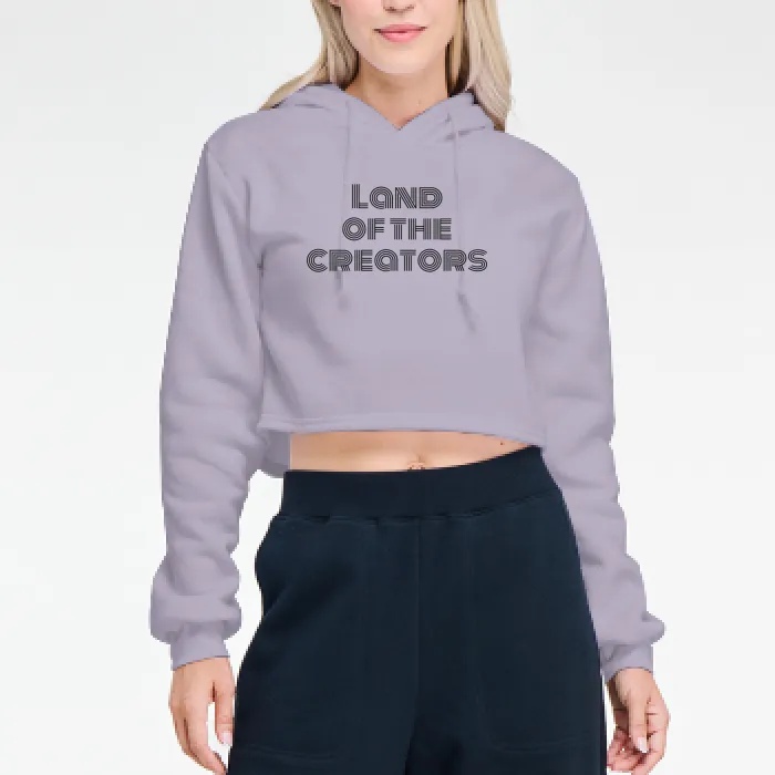 LOTC Women's Casual Hoodies