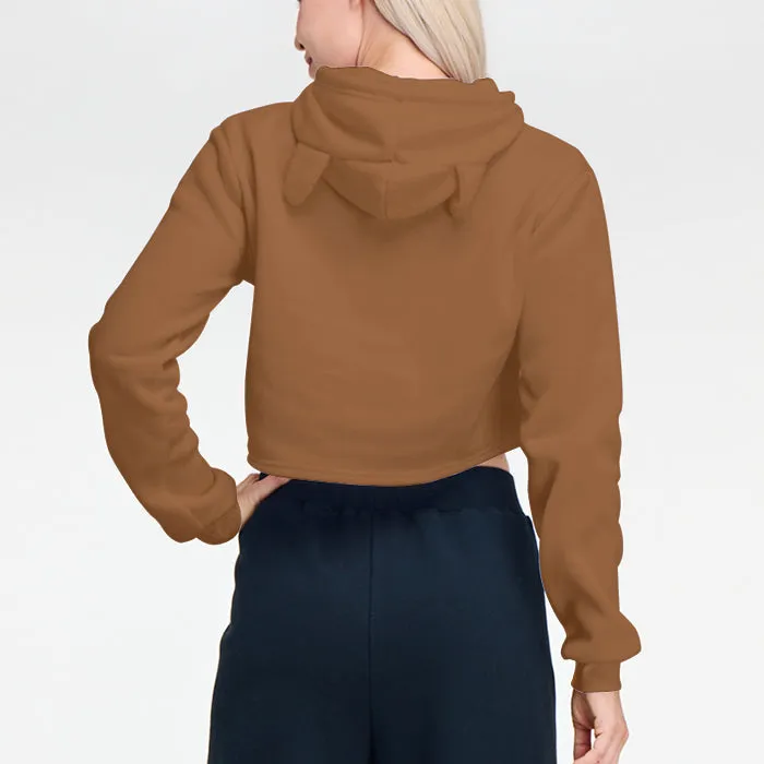 LOTC Women's Casual Hoodies