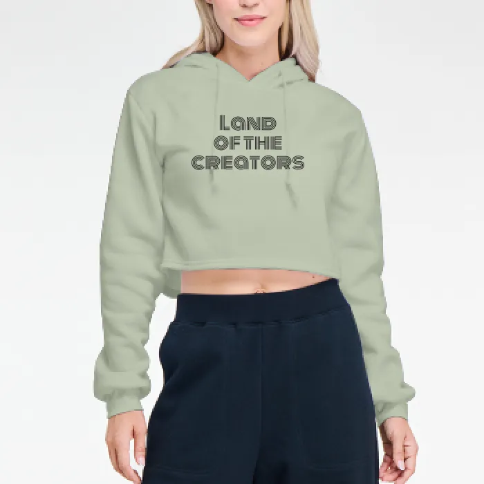 LOTC Women's Casual Hoodies
