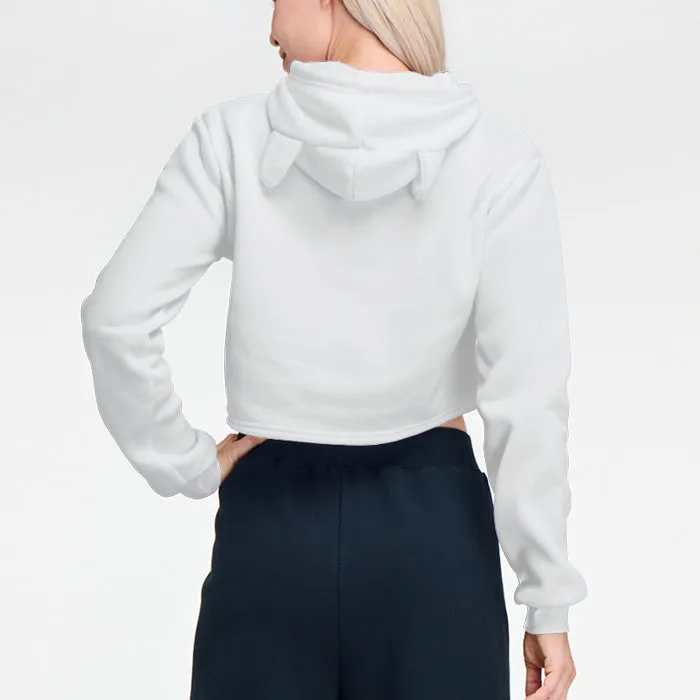 LOTC Women's Casual Hoodies