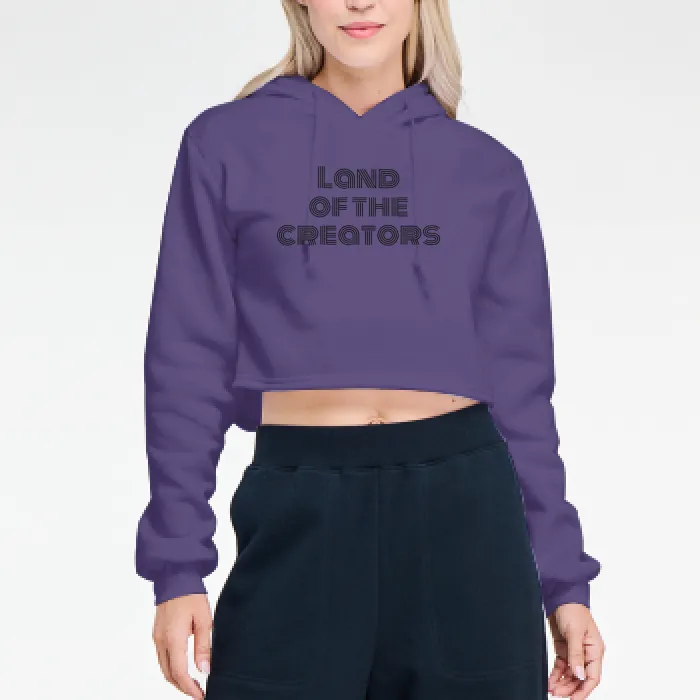 LOTC Women's Casual Hoodies