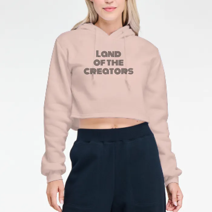 LOTC Women's Casual Hoodies