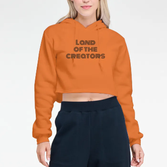 LOTC Women's Casual Hoodies