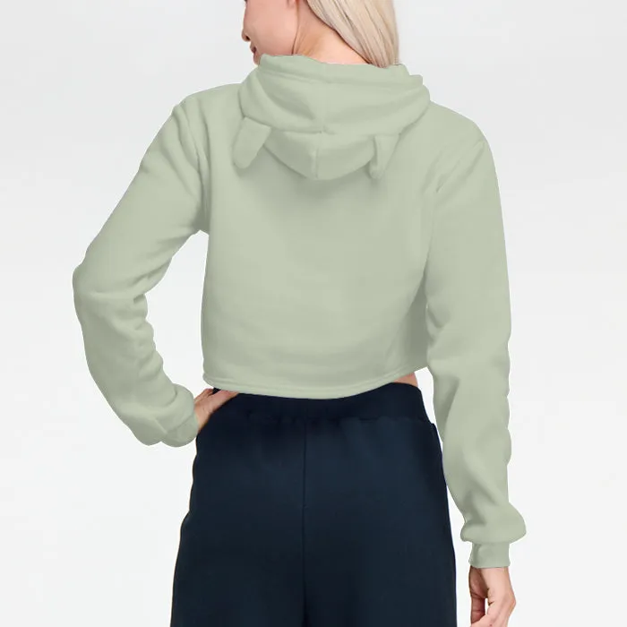 LOTC Women's Casual Hoodies