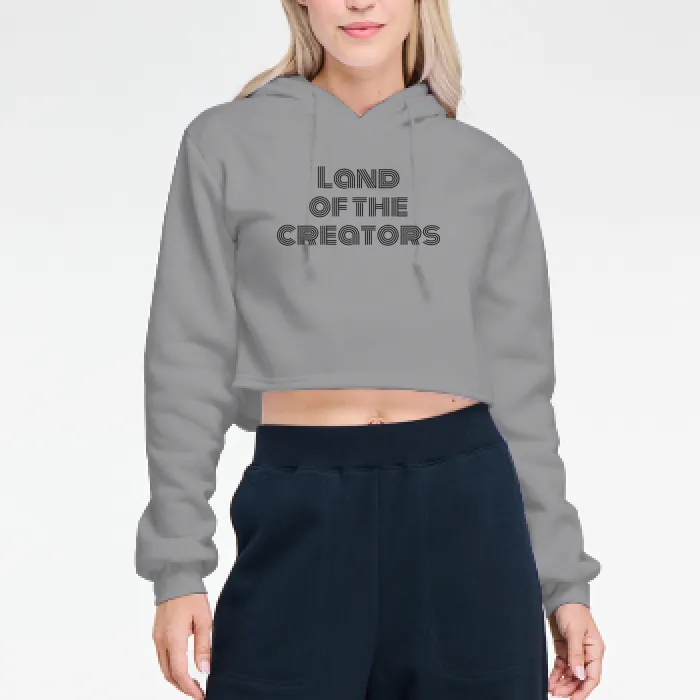 LOTC Women's Casual Hoodies
