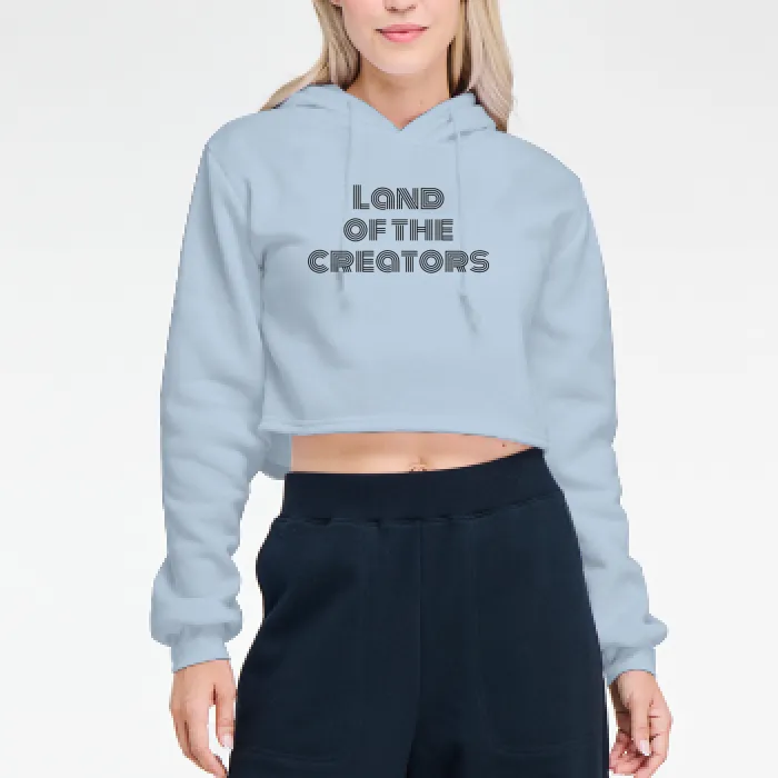LOTC Women's Casual Hoodies