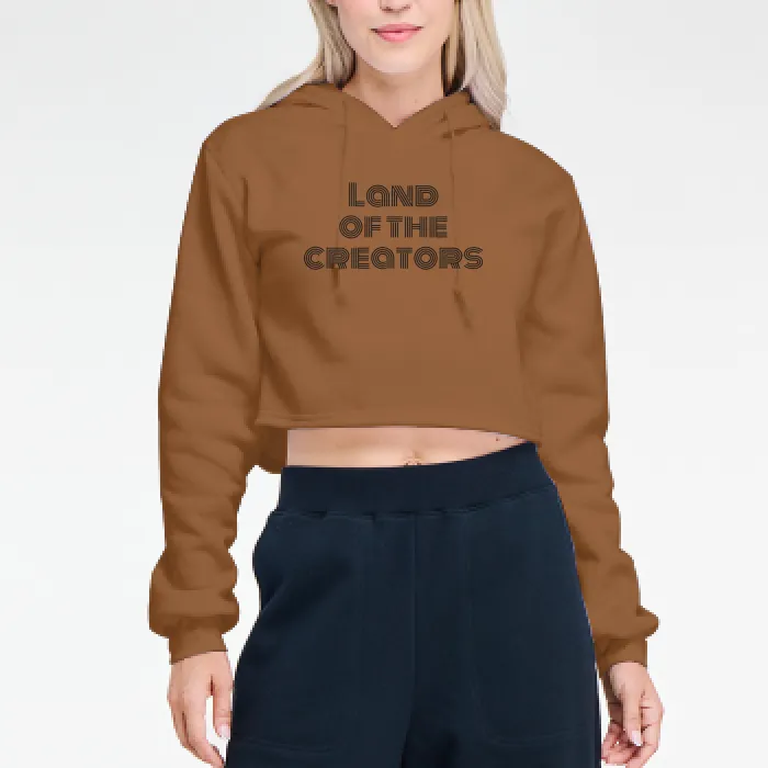 LOTC Women's Casual Hoodies