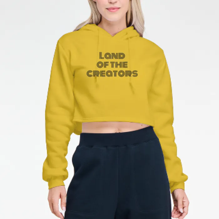 LOTC Women's Casual Hoodies