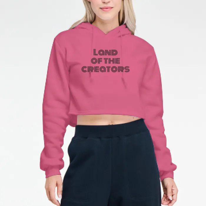 LOTC Women's Casual Hoodies