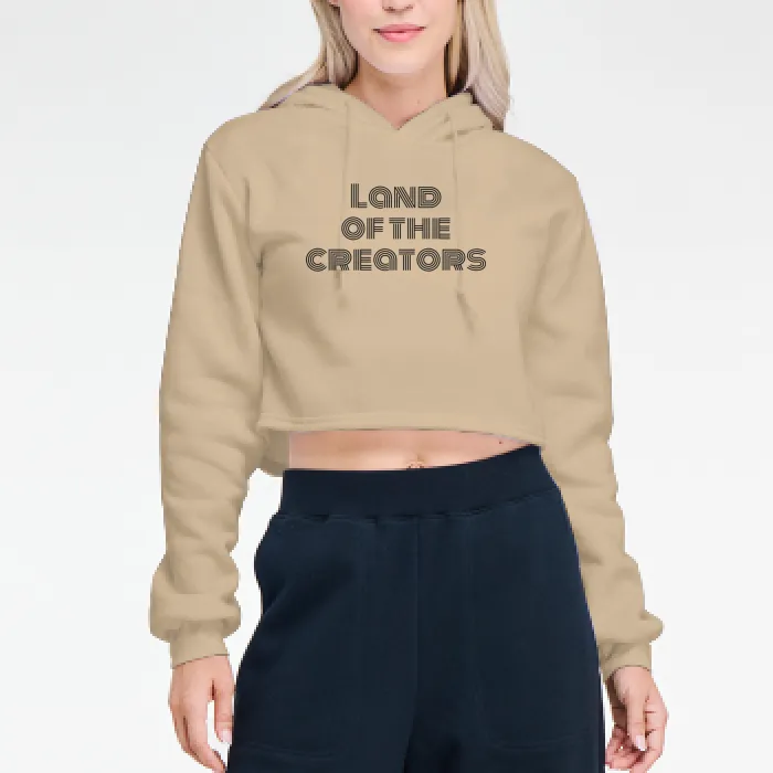 LOTC Women's Casual Hoodies