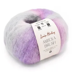 Louisa Harding Amitola Brush Sport Yarn