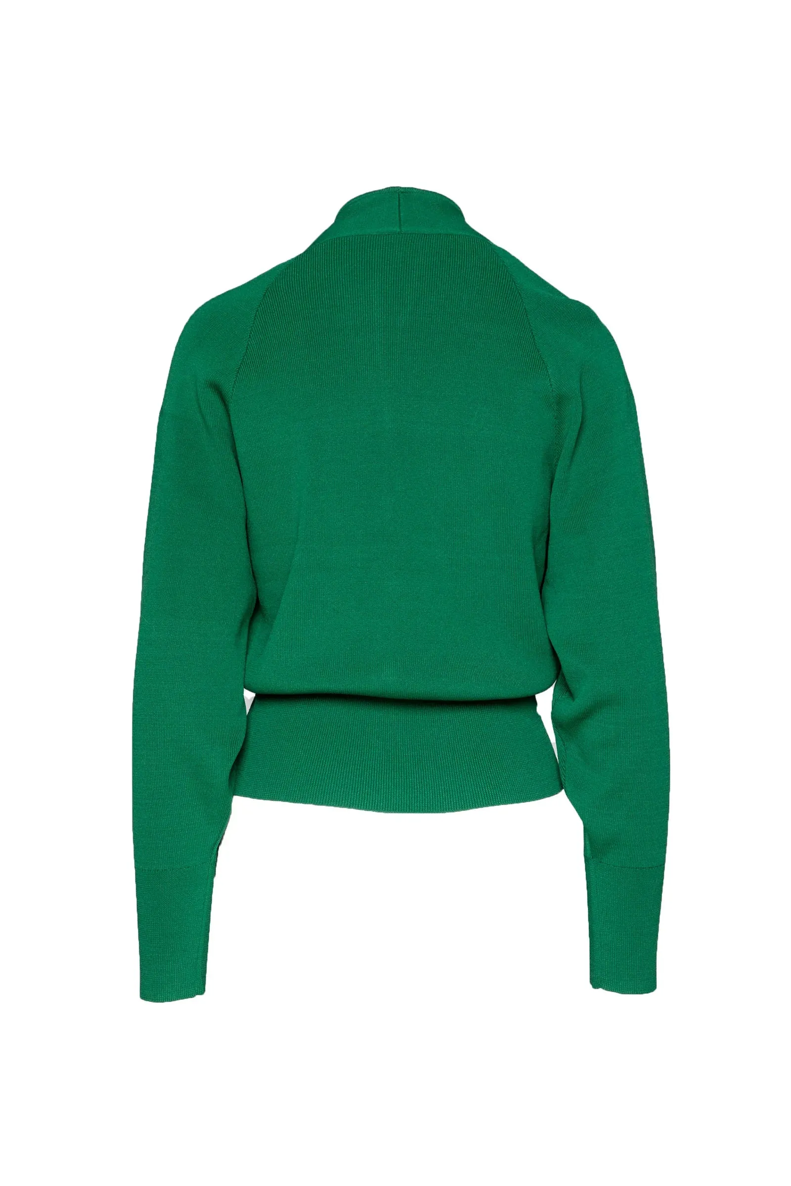 Lounge the Label II BOSA Cardigan - Green