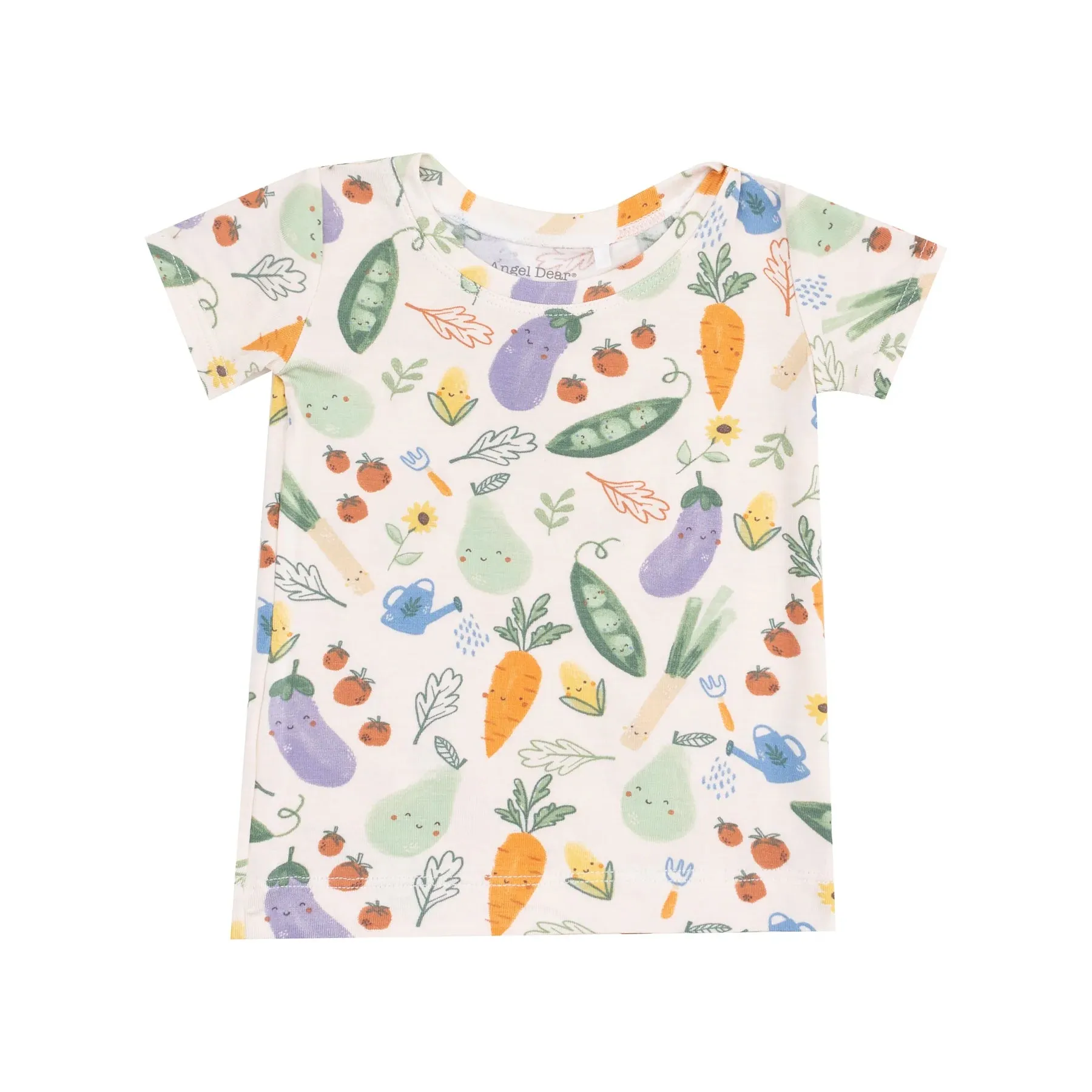 Loungewear Short Set