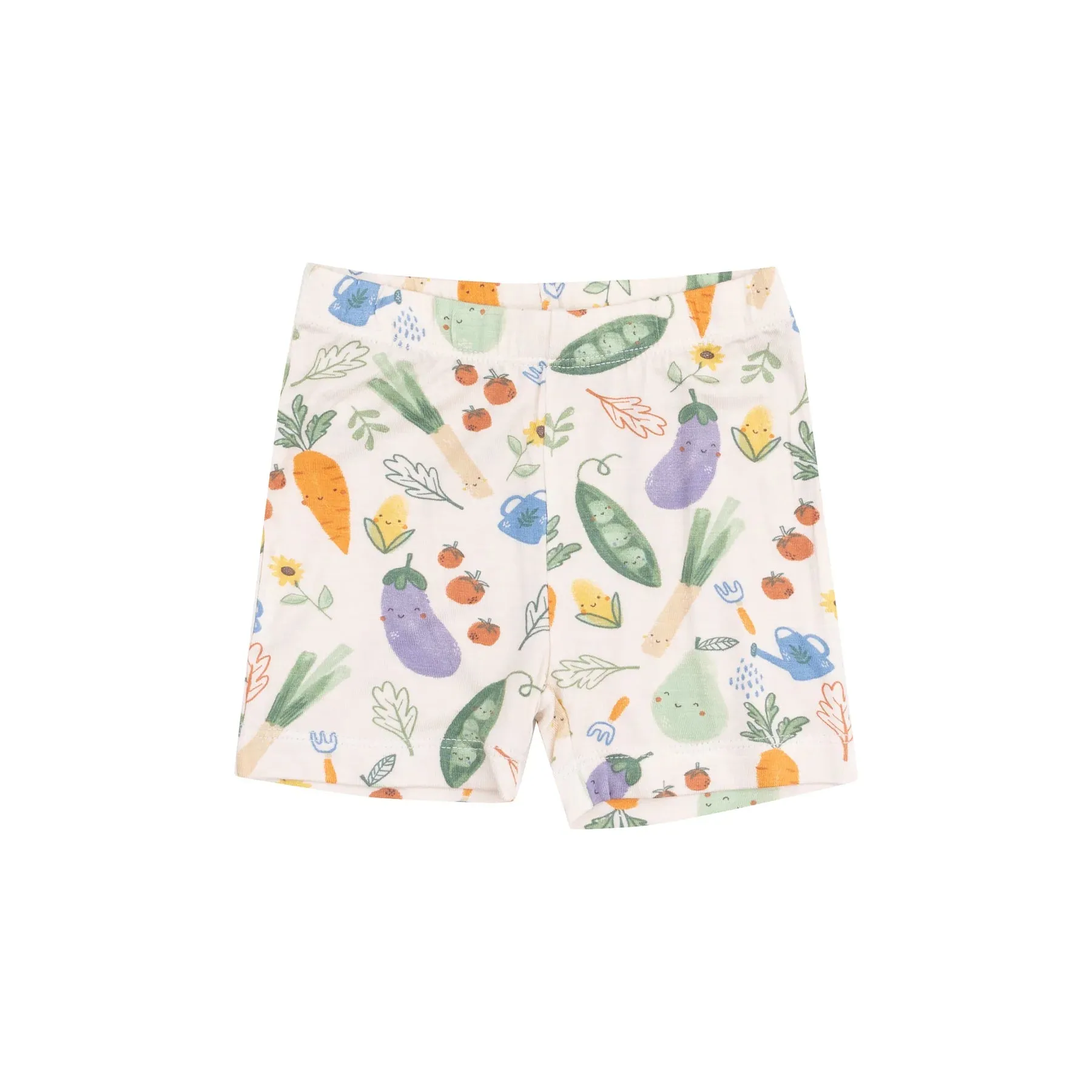 Loungewear Short Set