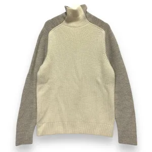 [M] OAMC 22AW Wool Knit Mock Neck Sweater