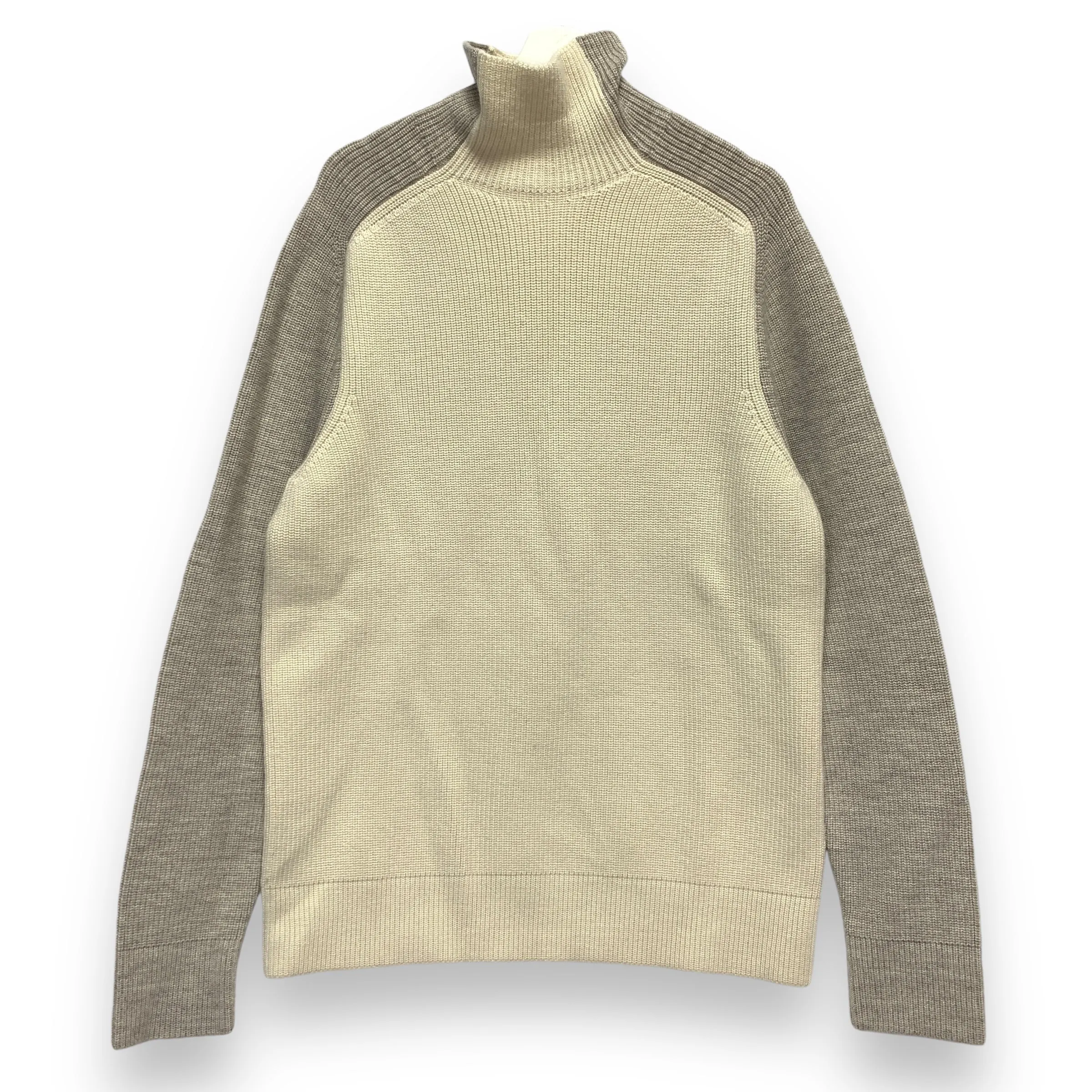 [M] OAMC 22AW Wool Knit Mock Neck Sweater