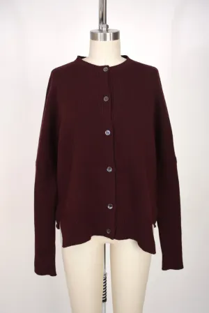 Marni Wool & Cashmere Cardigan