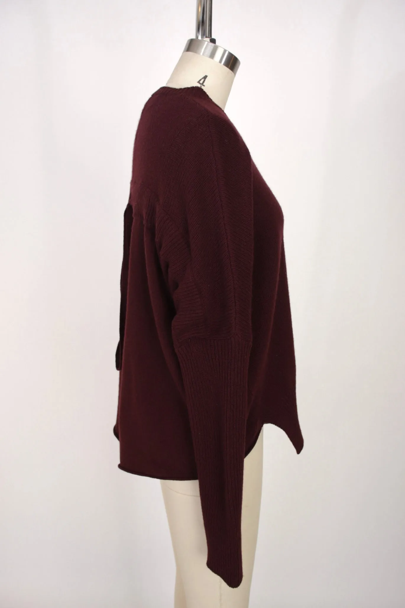 Marni Wool & Cashmere Cardigan