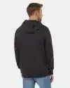 Men's Space Mission Graphic Hoodie