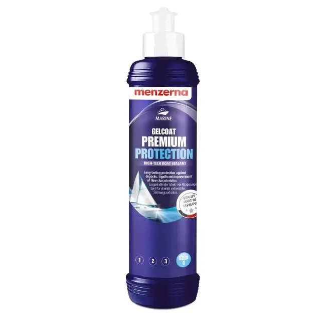 Menzerna Gelcoat Premium Protection