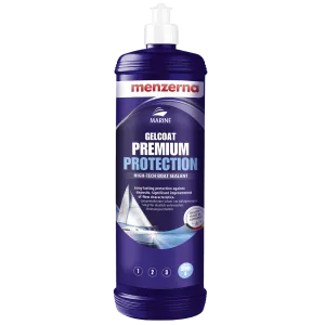 Menzerna Gelcoat Premium Protection