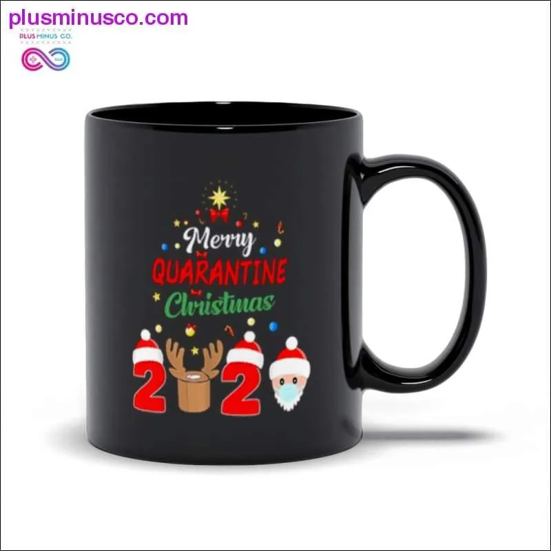 Merry Quarantines Christmas 2020 Xmas Pajamas Holidays Gift