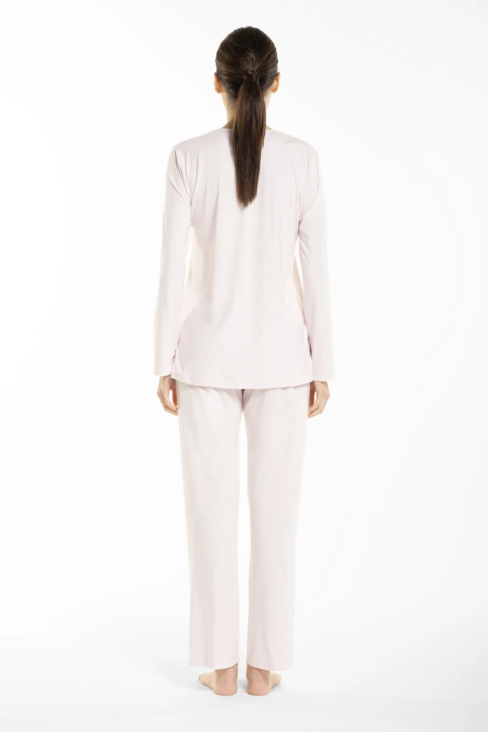 Micromodal Pajama
